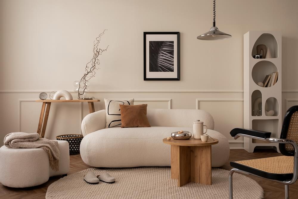 クオリティと標準仕様